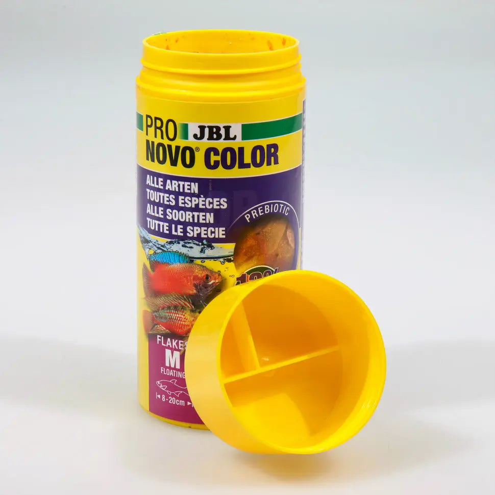 JBL PRONOVO COLOR FLAKES M 100ml