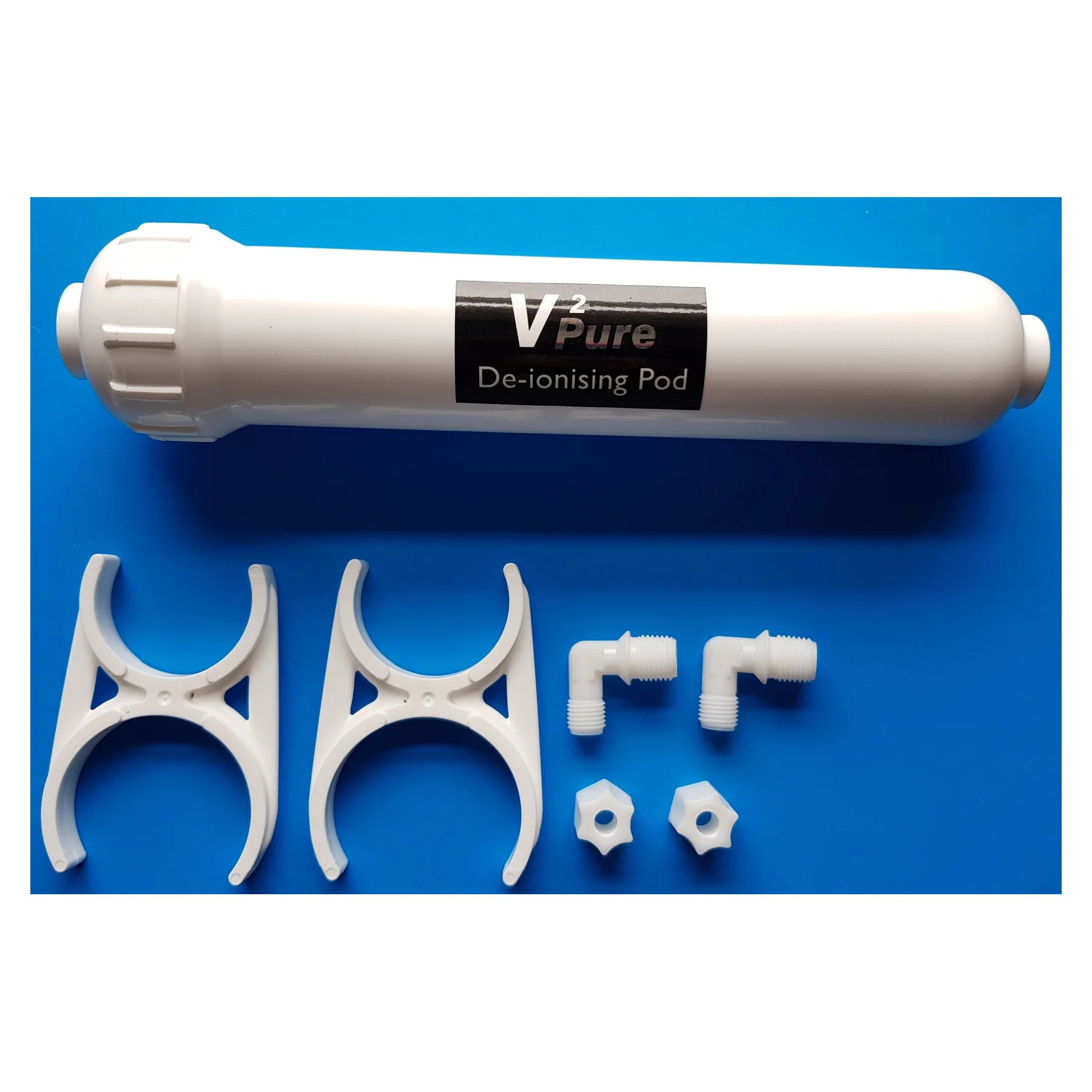TMC V2 Pure De-Ionising Pod