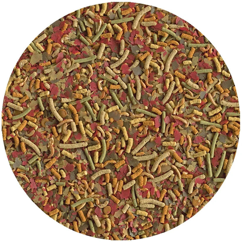 Tetra Pond Multi Mix 170G/1l