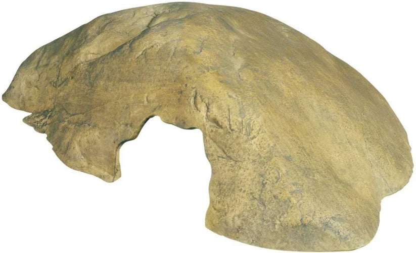 Exo terra Medium Reptile Hiding Cave