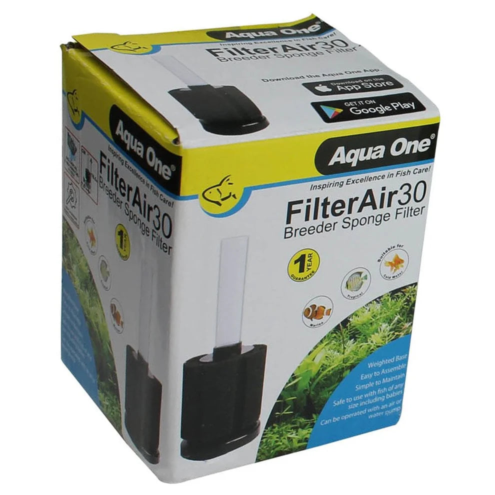 Aqua One Filter Air 30