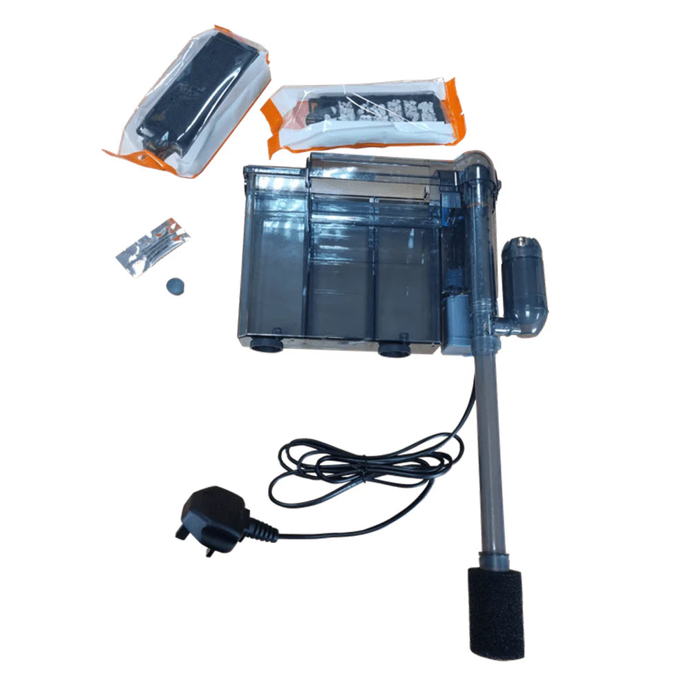 Aqua One HFX 150 Hang On Filter