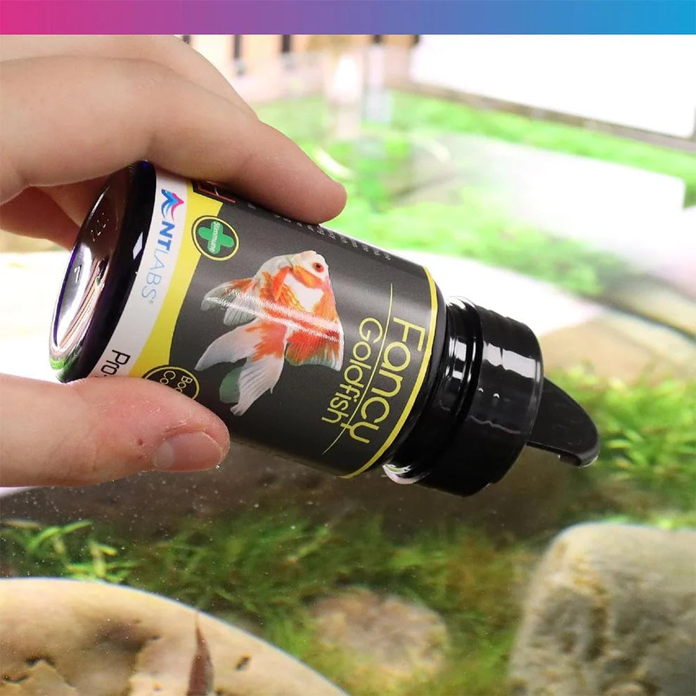 Nt Pro - F Fancy Goldfish 130G