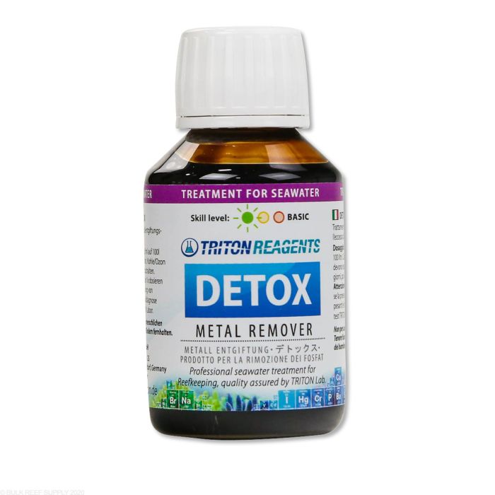Triton DETOX 100ml