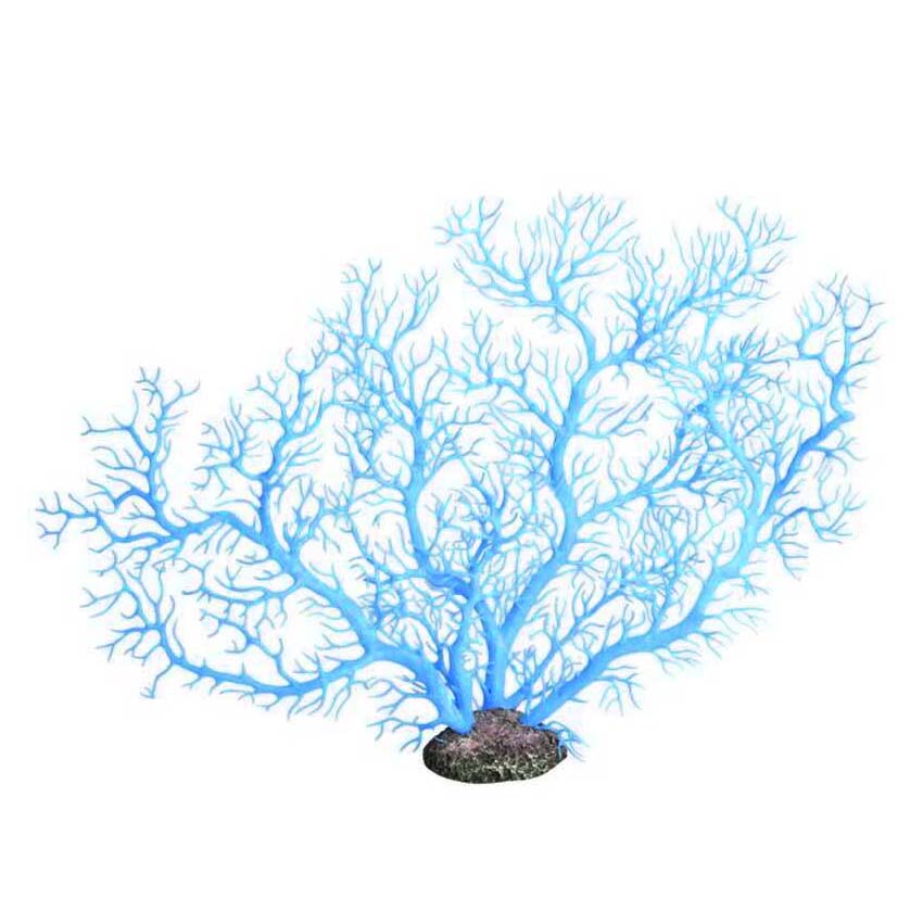Aqua One Coral Fan Blue 60x41cm (L)