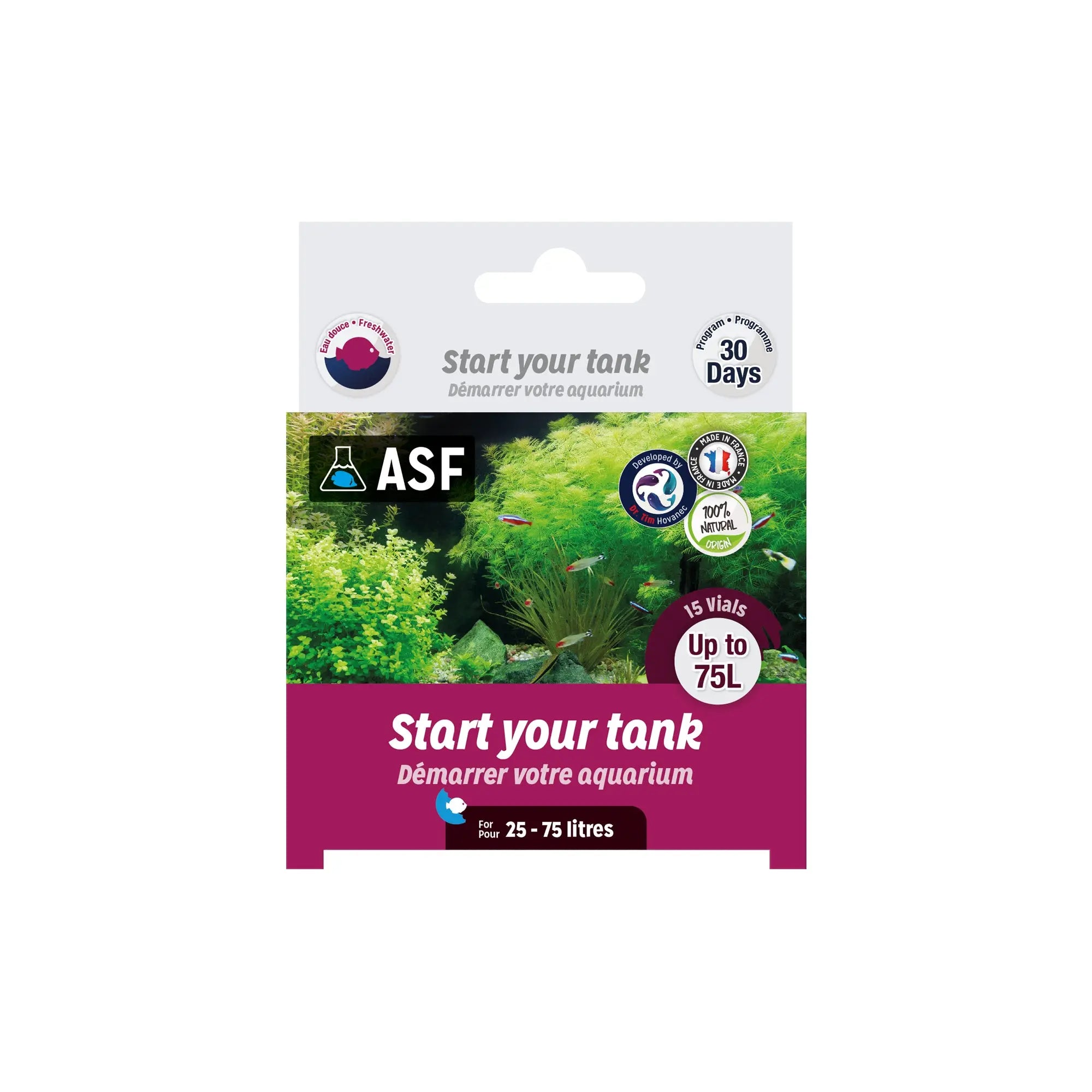 Asf Start Your Own Tank