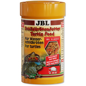 Jbl Turtle Food 250 Ml
