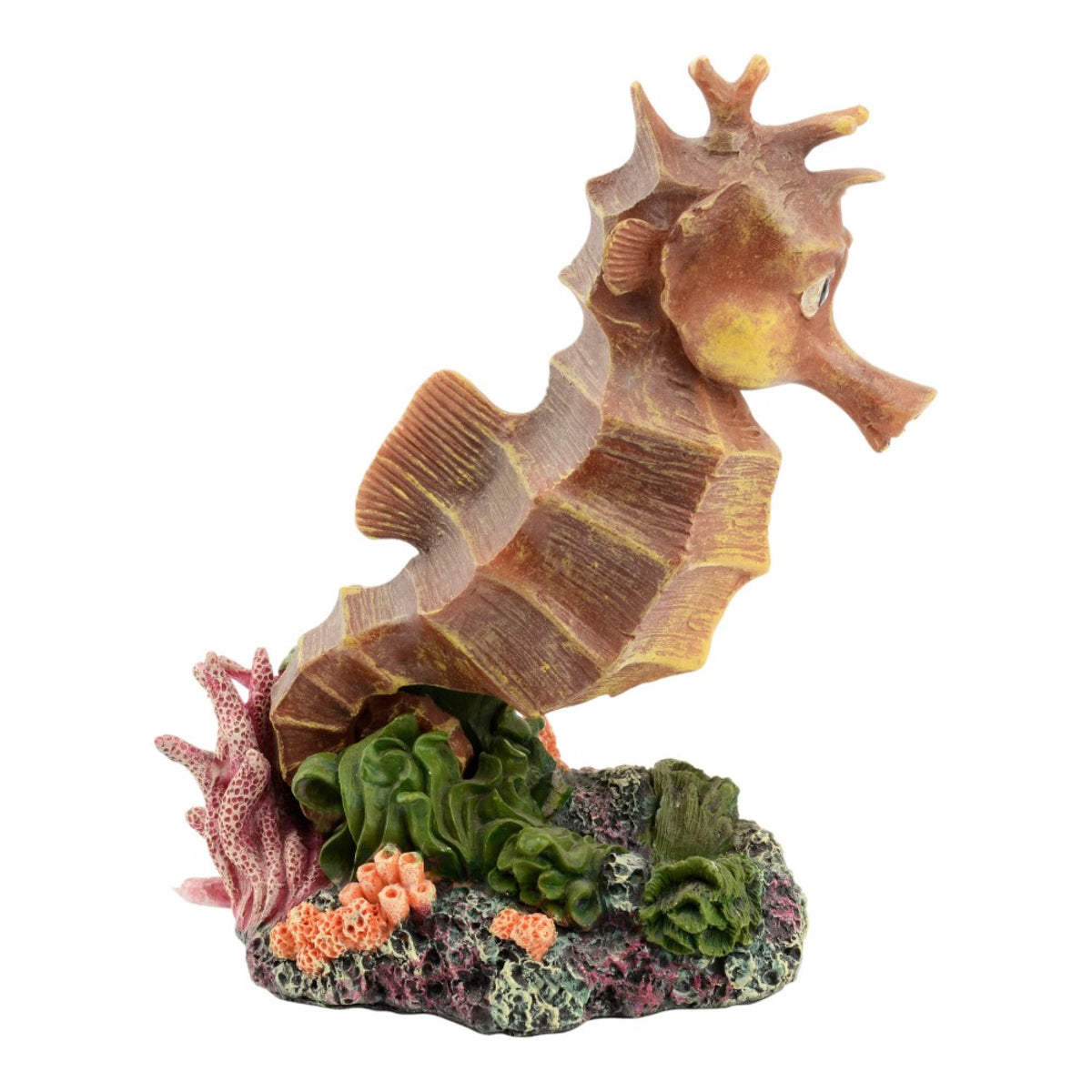 Aqua One Air Operated Sally the Seahorse 17x7x10cm