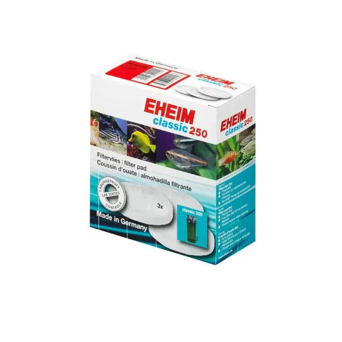 Eheim Classic 250 Filter Pad