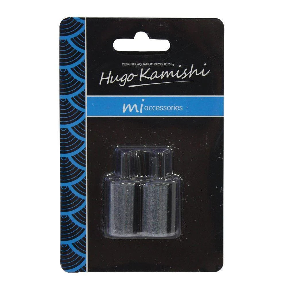Hugo Kamishi Airstone 13mm X 26mm X 4mm (2 pack)