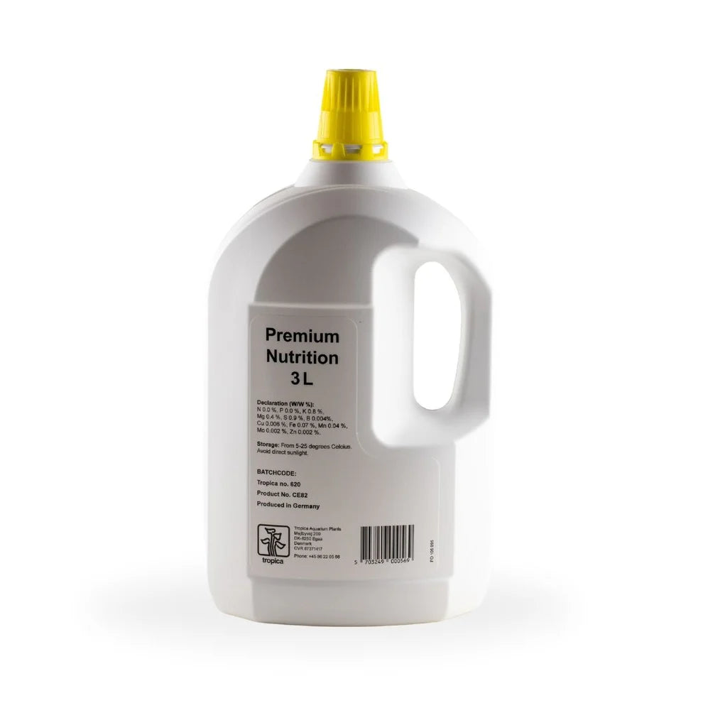 Tropica Premium Nutrition