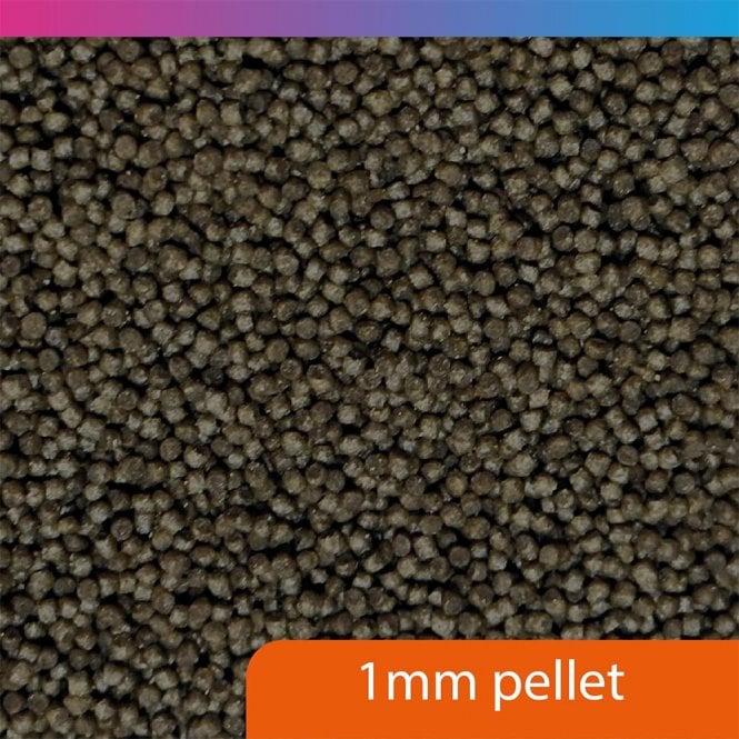 NT Labs Pro-f Nano Tropical Fish Granules 45g