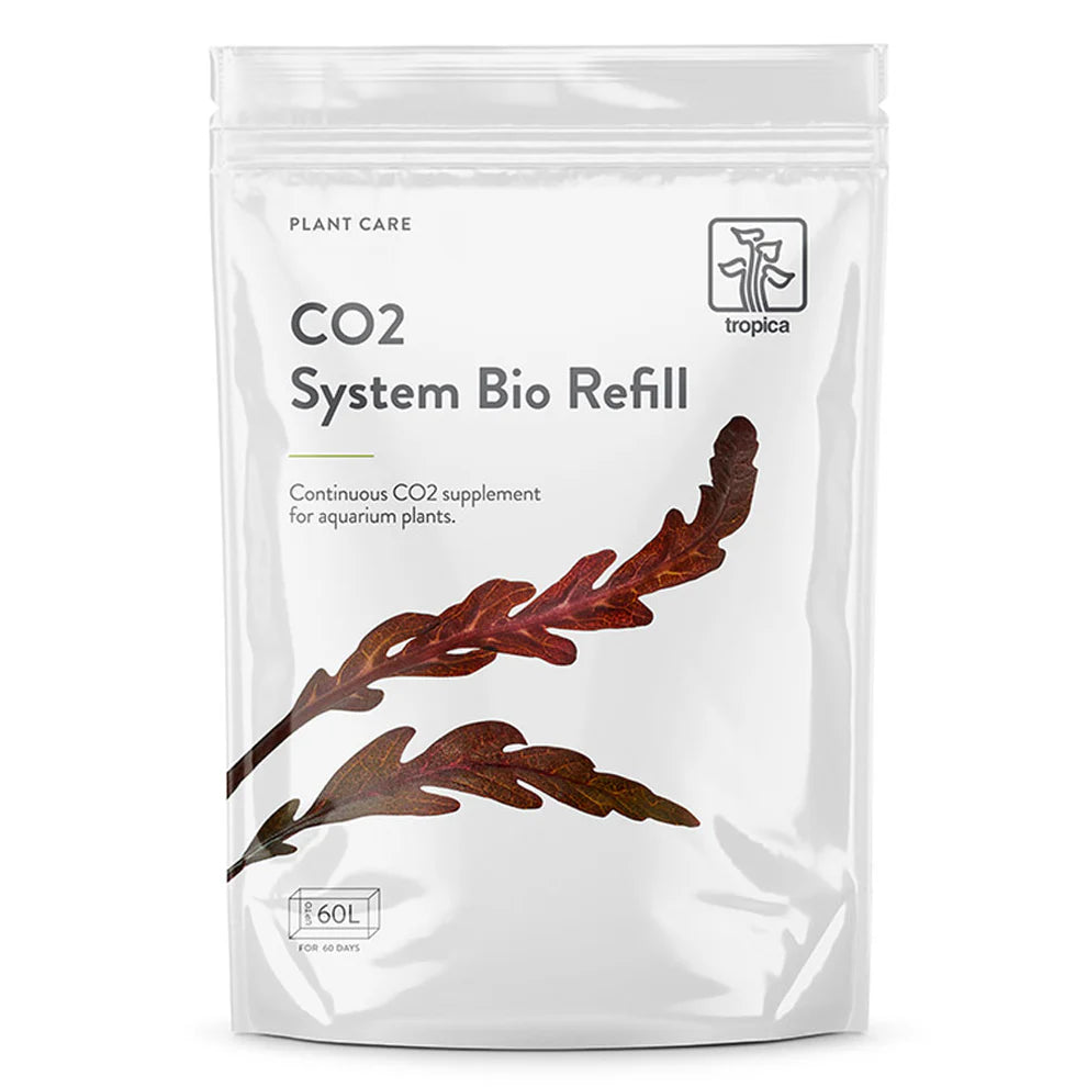 Tropica CO2 System BIO Refill