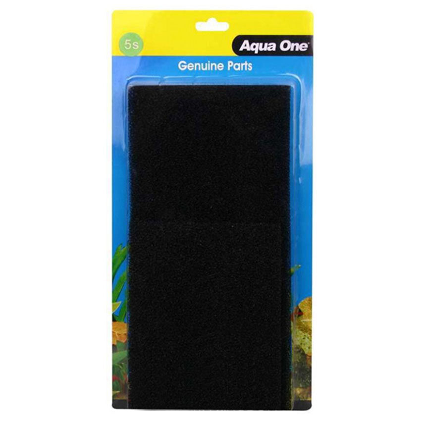 Aqua One Sponge AquaStyle 980 (3pk) – 5s-25005s