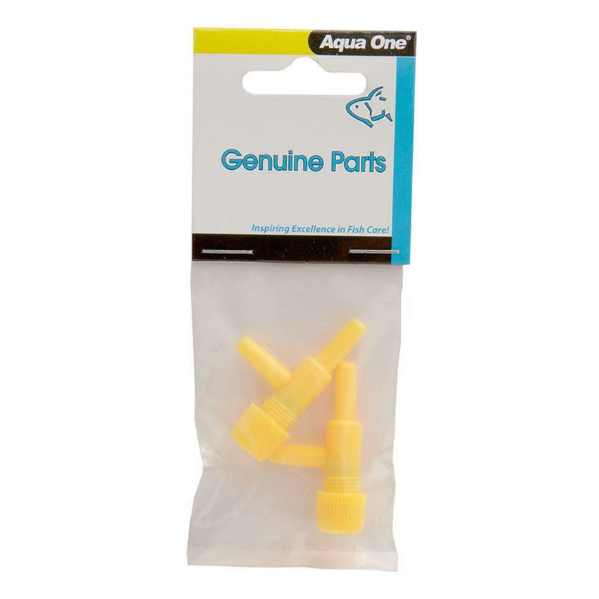 Aqua One Air Line Control Valve (2pk)