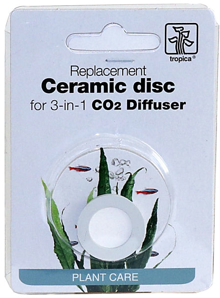 Replacement Ceramic Membrane for Tropica CO2 Diffuser 3-in-1