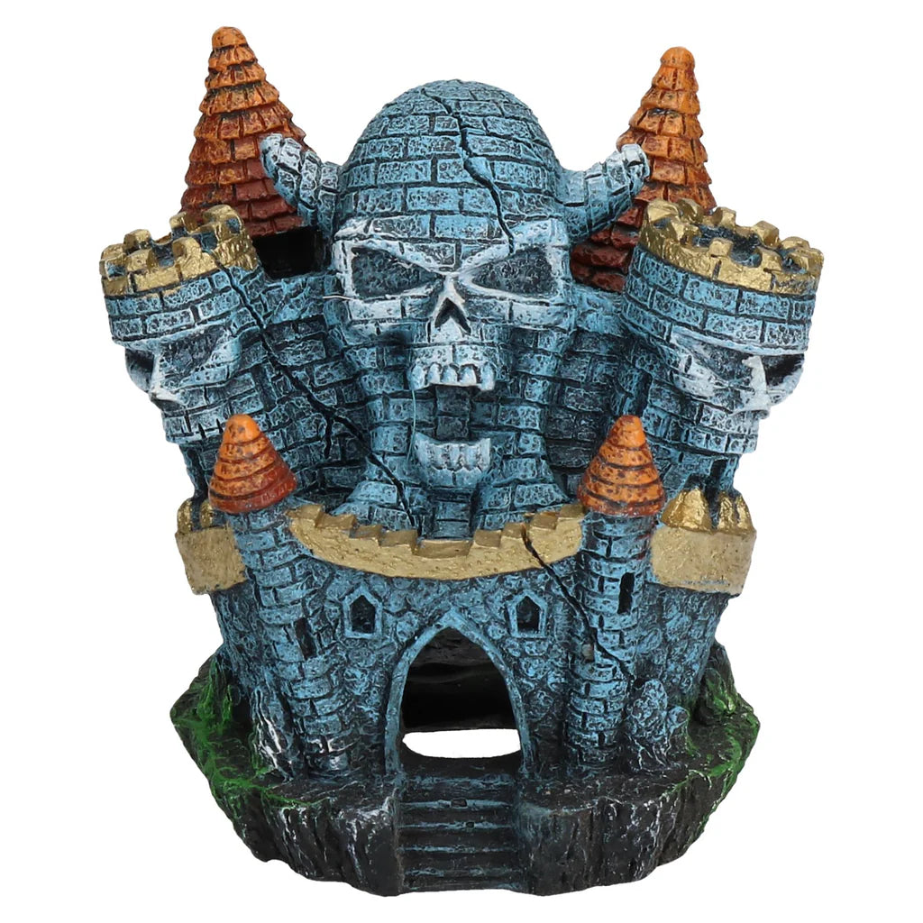 Blue Ribbon SINISTER SKULL CASTLE