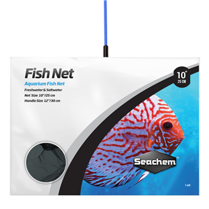Seachem Fish Net 25Cm