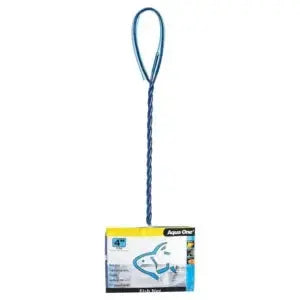 Aqua One Fish Net 4in / 10cm Fine