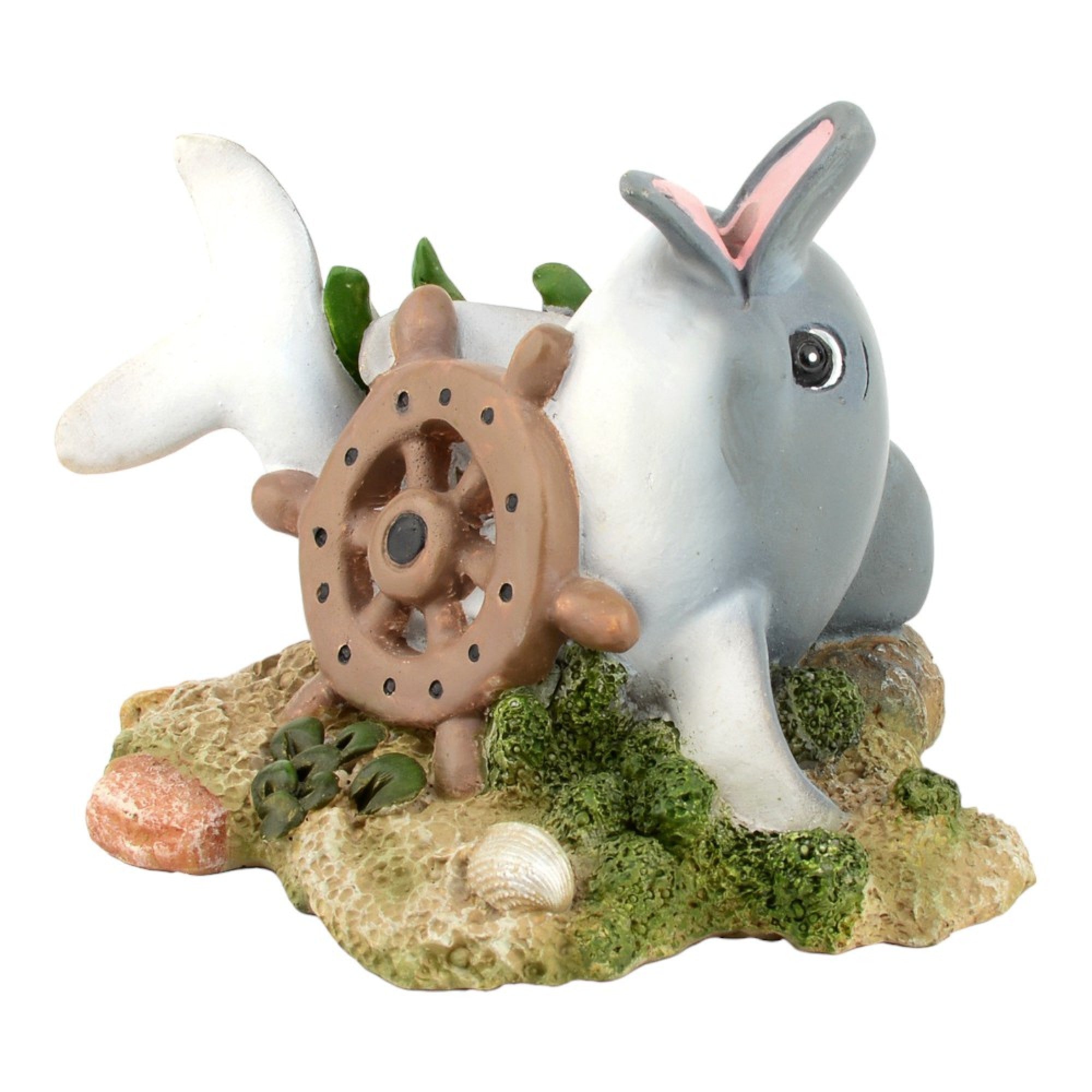 Aqua One Daisy the Dolphin Air Operated