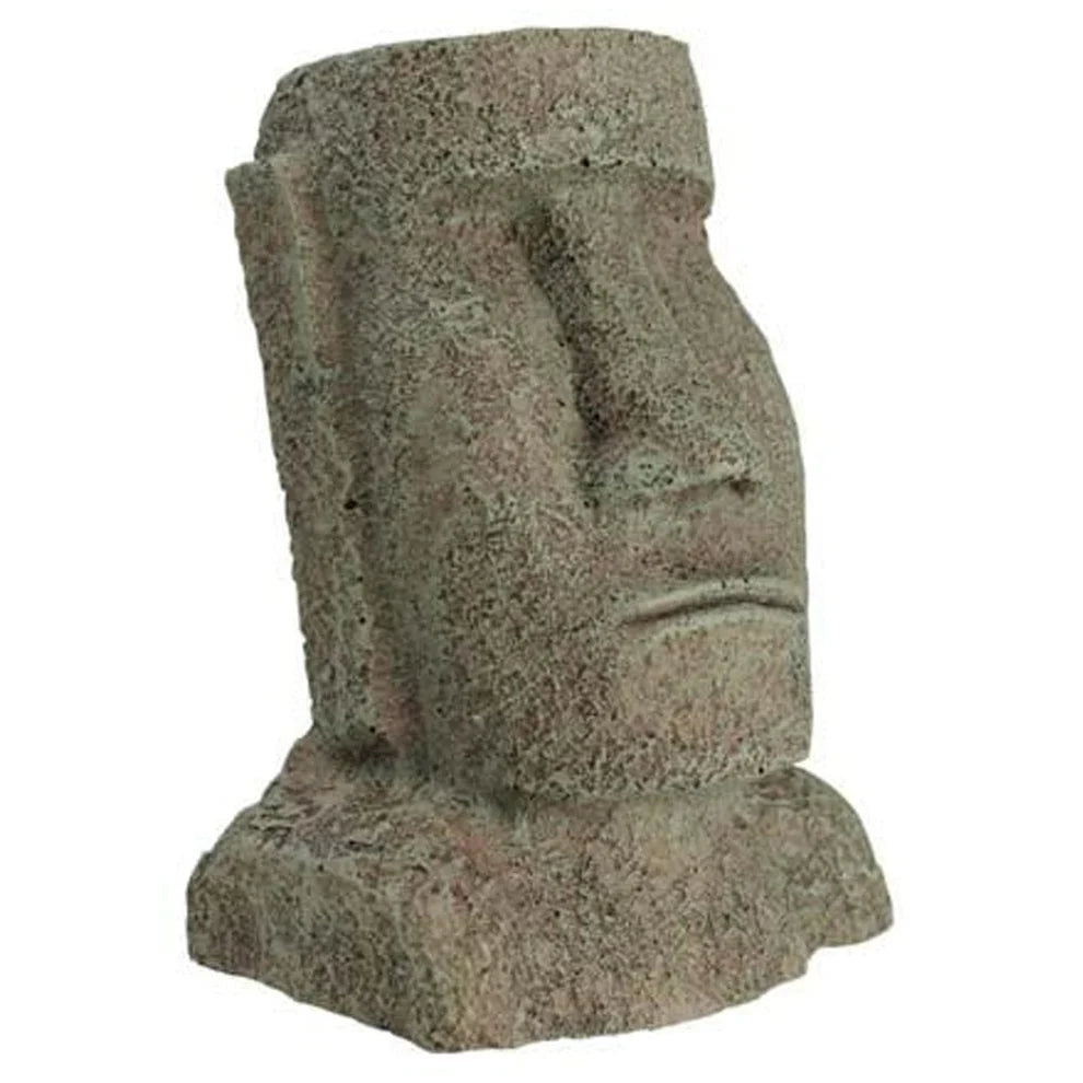 Aqua One Easter Islander Head