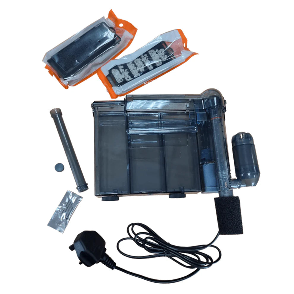 Aqua One HFX 150 Hang On Filter