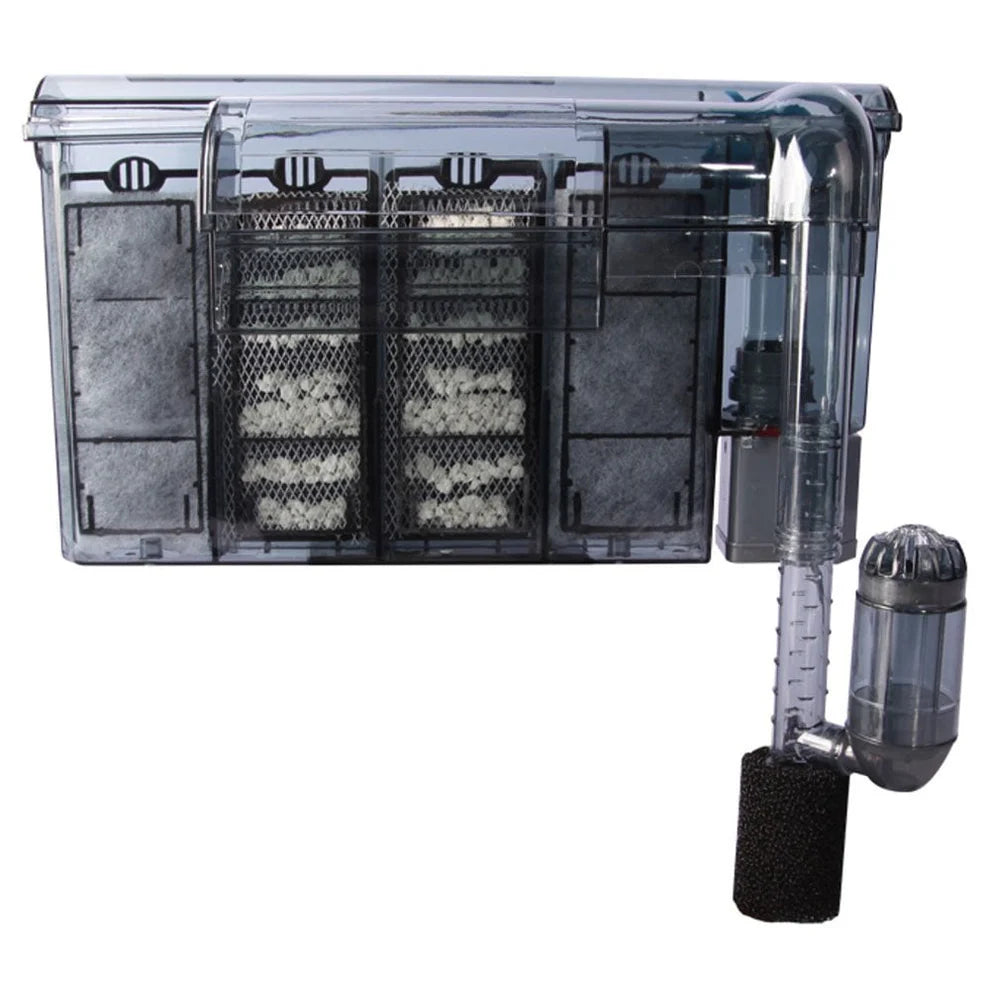 Aqua One HFX 200 Hang On Filter