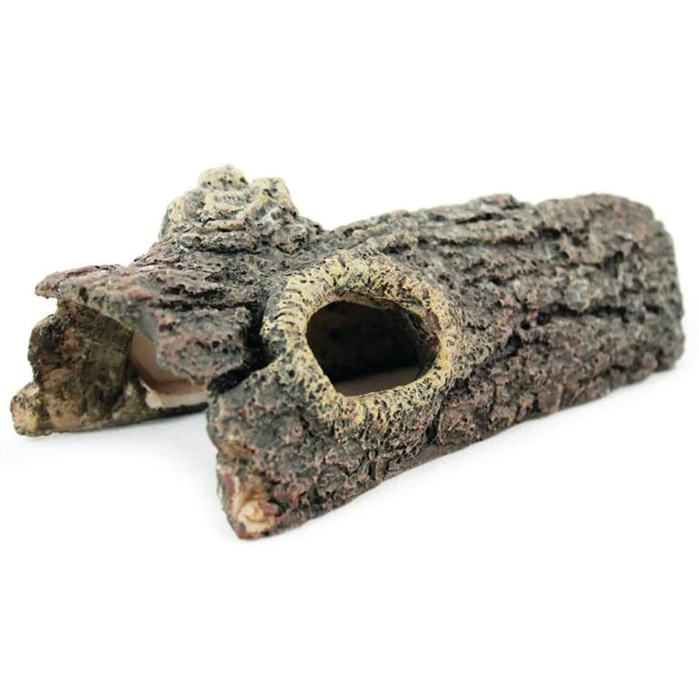 Aqua One Log With Holes