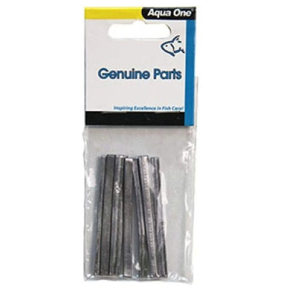 Aqua One Plant Weights 6cm (10pk)