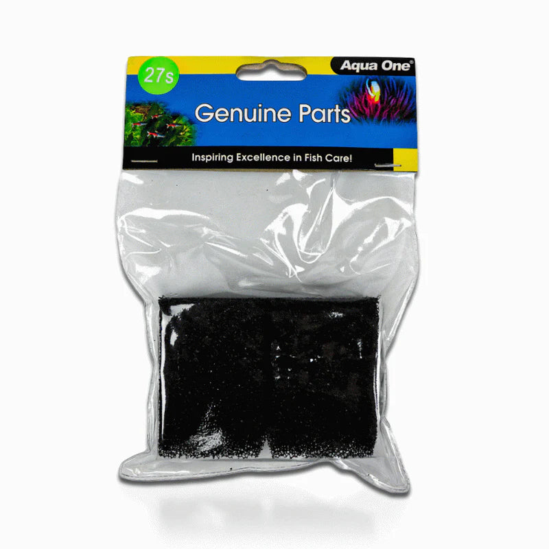 Aqua One Sponge Pad - 103F 27s