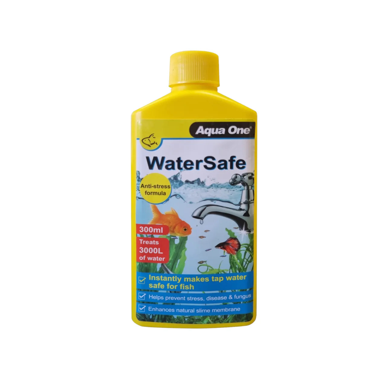 Aqua One WaterSafe 150ml