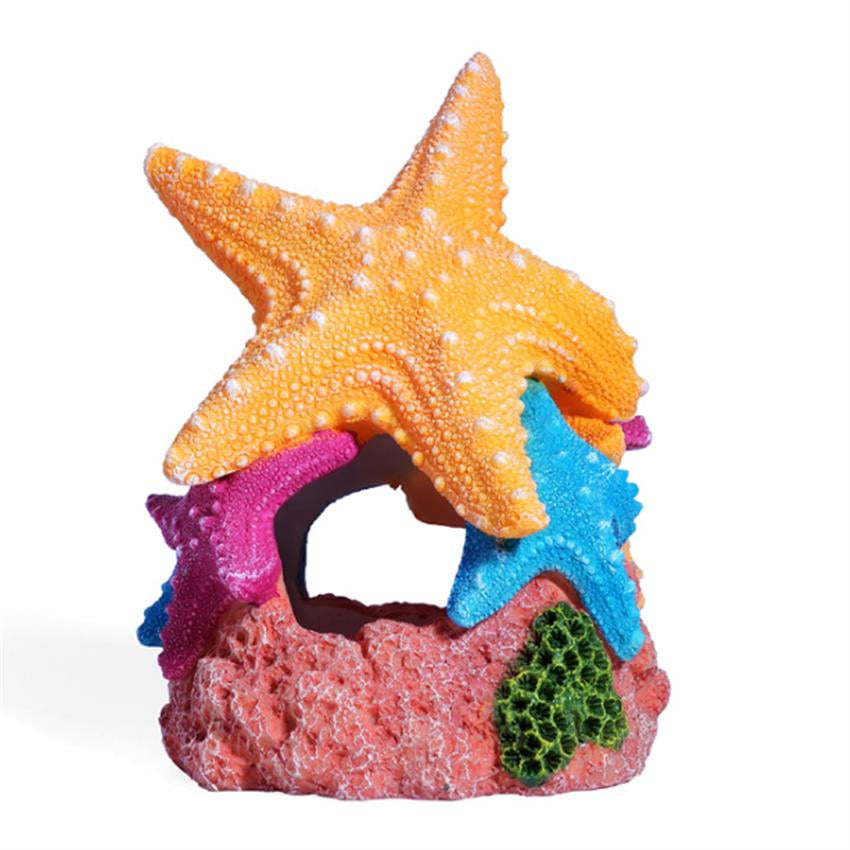 Aqua One Starfish Family