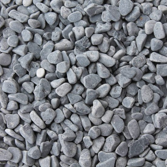 Aqua One Natural Gravel Phantom Black 2kg
