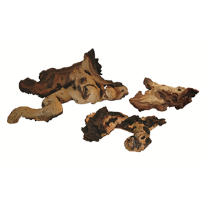 Mopani Wood Medium