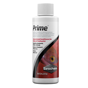 Seachem Prime F+Sw 100Ml