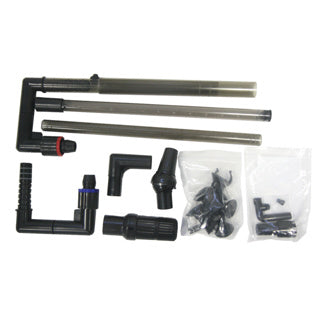 Betta 1620 PVC Pipe Set