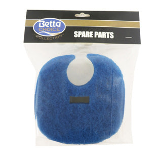 Betta Choice 1050 UV Filter Pad Set