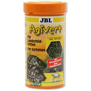 Jbl Agivert 100Ml