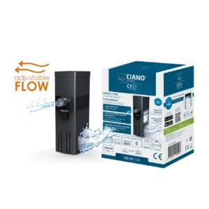 Ciano CF20 Internal Filter