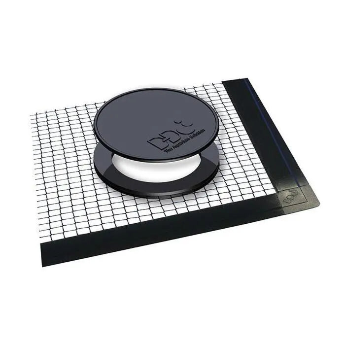 D-D Jumpguard Feeding Portal