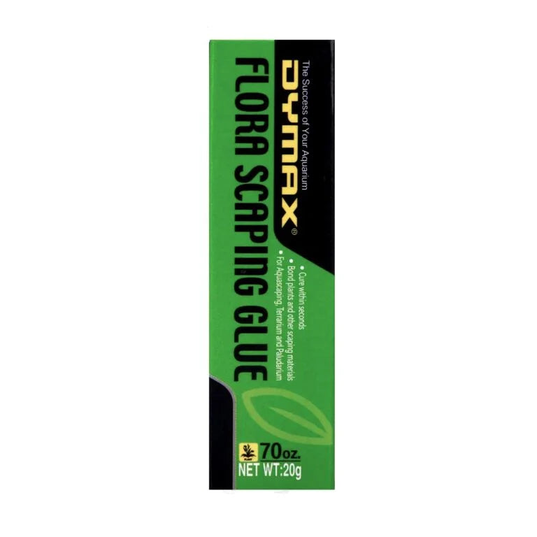 Dymax Flora Scaping Glue