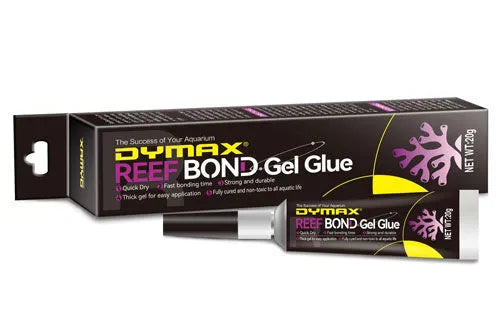 Dymax Reef Bond Glue 20g
