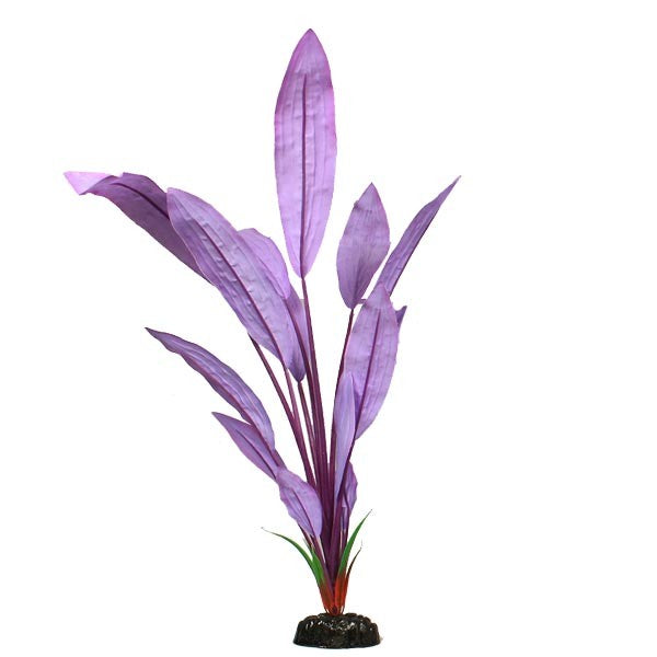 Hugo Kamishi Leafy Silk Aquascaping Aquarium Plant Single 40cm