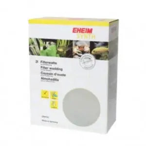 Eheim Ehfisynth Wool 2L Aquarium Filter Media