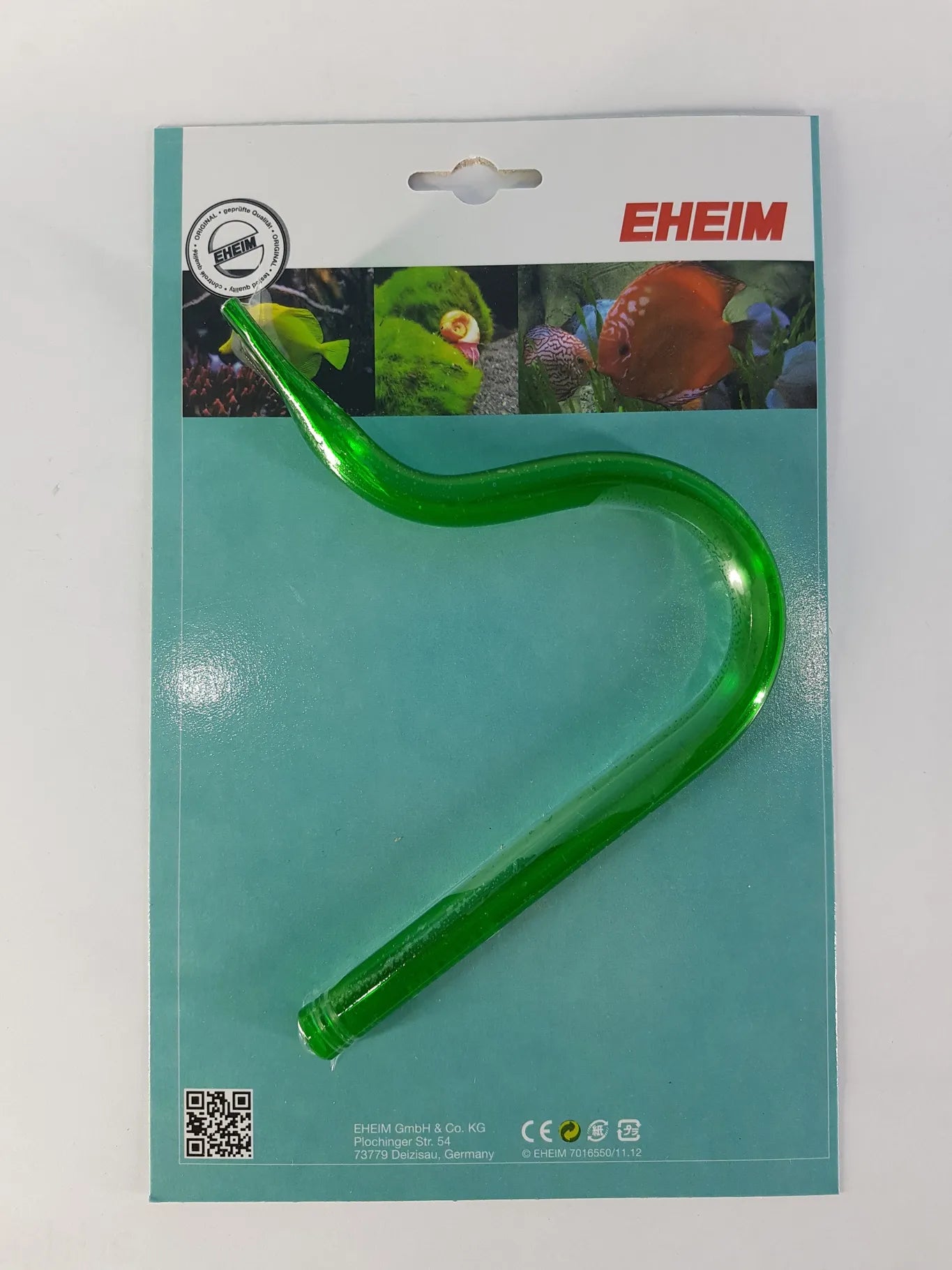 Eheim Wide Jet Outlet Pipe for 12/16mm Hose 4004700