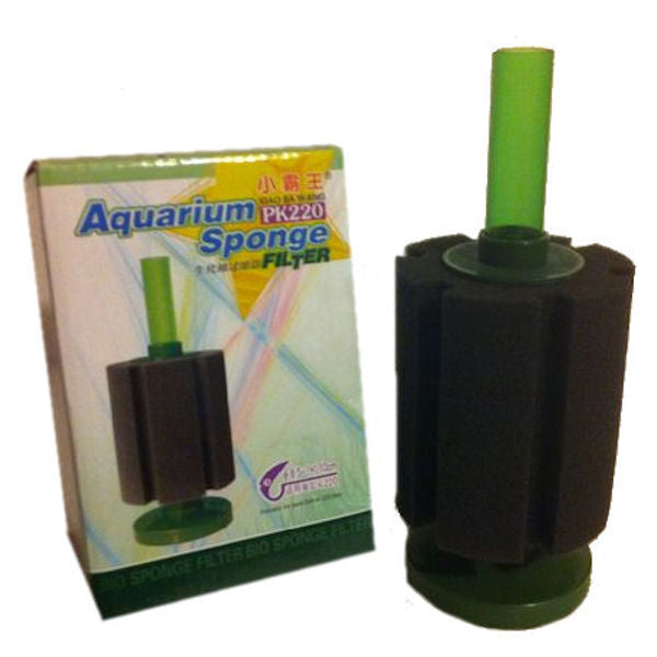 Aquarium Sponge Filter (PK220) Large