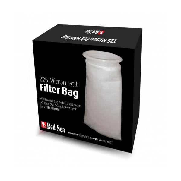 Red Sea 225 Micron Felt Filter Sock
