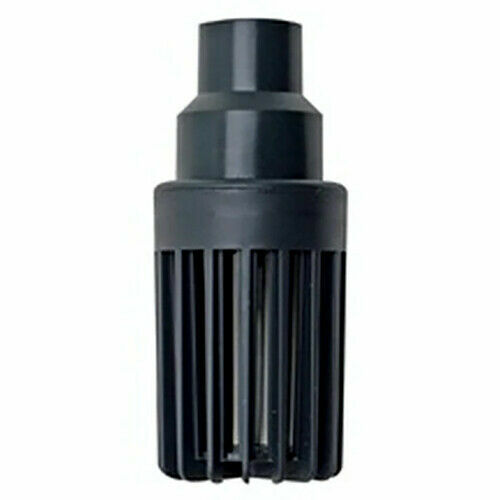 Fluval Intake Strainer 306 307 406 407 A20008 Inlet Pipe Black Stem Aquarium