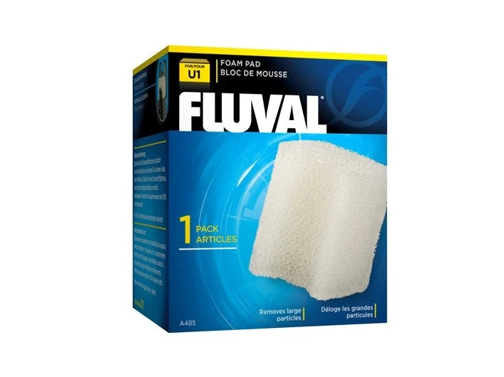 Fluval U1 Filter Foam Pad