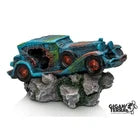 Gigan Car 692 Aquarium Ornament